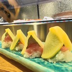 Sushi Eigyousho Sushiyoshi - 