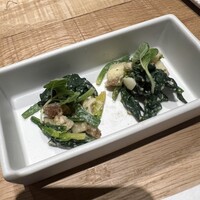 炉端イタリアン ICORIBI 堂島 - 