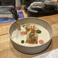 炉端イタリアン ICORIBI 堂島 - 