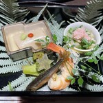 Kyou Kaiseki Minokichi - 