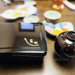 うなぎ亭 友栄 - うな重　6,600円