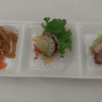 ホテルオークラレストラン名古屋 中国料理 桃花林 - 