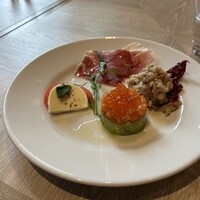 イル カルディナーレ 銀座コリドー店 - 