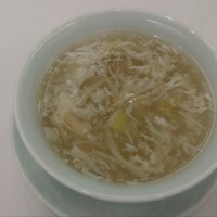 ホテルオークラレストラン名古屋 中国料理 桃花林 - 
