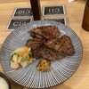 炭焼牛たん 東山 シャミネ米子店
