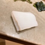 不動前 すし 岩澤 - 