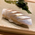 不動前 すし 岩澤 - 