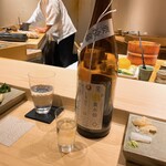 不動前 すし 岩澤 - 