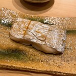 不動前 すし 岩澤 - 