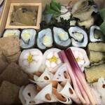 京料理 木乃婦 - 