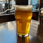 82 - ハブクラフトセッションIPA