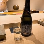 不動前 すし 岩澤 - 