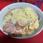 ラーメン二郎 - 