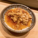 不動前 すし 岩澤 - 