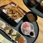 上田 松ヶ枝本店 - 