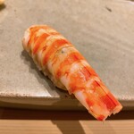 不動前 すし 岩澤 - 