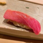 不動前 すし 岩澤 - 