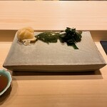 不動前 すし 岩澤 - 