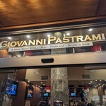 Giovanni Pastrami - 