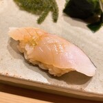 不動前 すし 岩澤 - 