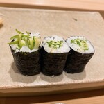 不動前 すし 岩澤 - 