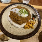 アオヤギ食堂 - 