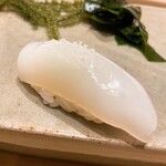 不動前 すし 岩澤 - 