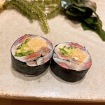 不動前 すし 岩澤 - 