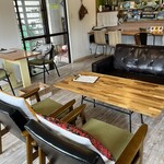 スナヤマカフェ - 