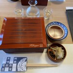 上町菊屋 - 