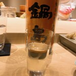 不動前 すし 岩澤 - 