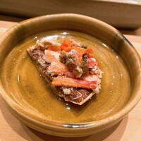 不動前 すし 岩澤 - 