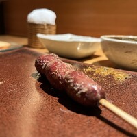 観音坂 鳥幸 - 