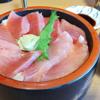 寿司と肴 活はる_1