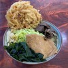 手打ちうどん ムサシ