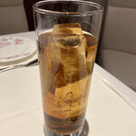 レストラン ラ・カンサトゥール - 