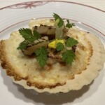 レストラン ラ・カンサトゥール - 