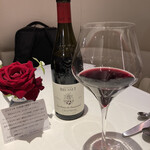 レストラン ラ・カンサトゥール - 