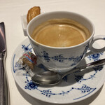 レストラン ラ・カンサトゥール - 