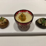 レストラン ラ・カンサトゥール - 