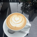 Urth Caffé - 