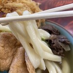 手打ちうどん ムサシ - 