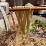 麺処 天川 - 