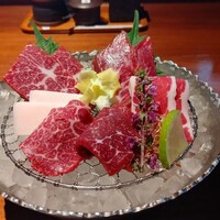 馬桜 下通り店 - 