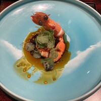 新中国料理HARAKAWA 北新地店 - 