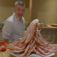 富小路 やま岸 - 