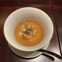 新中国料理HARAKAWA 北新地店 - 