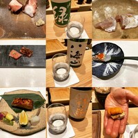 龍寿し - 
