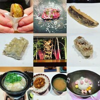 天てんぷら うち津 - 