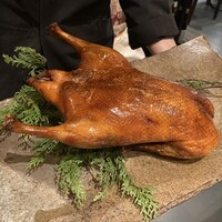 新中国料理HARAKAWA 北新地店 - 